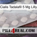 Cialis Tadalafil 5 Mg Lilly 16